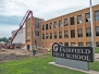 Fairfield High School Entrance